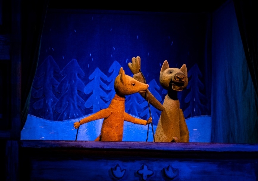 Фото с сайта театра