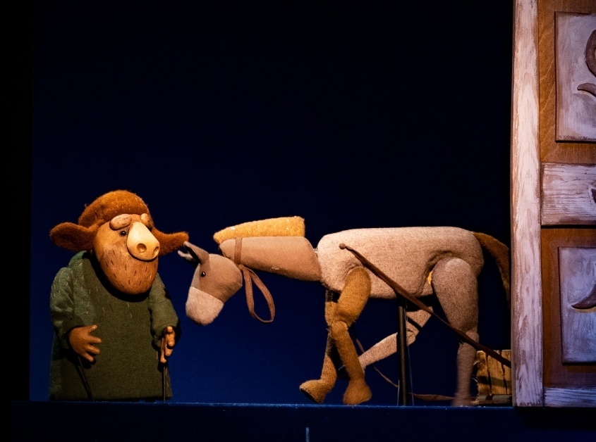 Фото с сайта театра