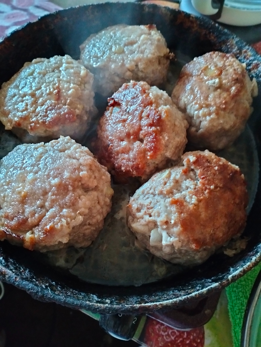 Фото автора.