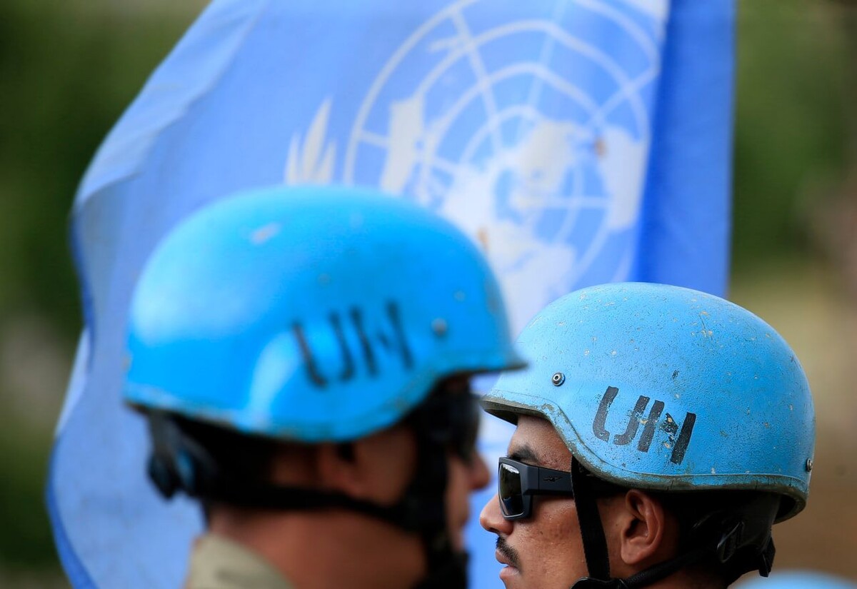     / Источник: © Ali Hashisho/Global Look Press