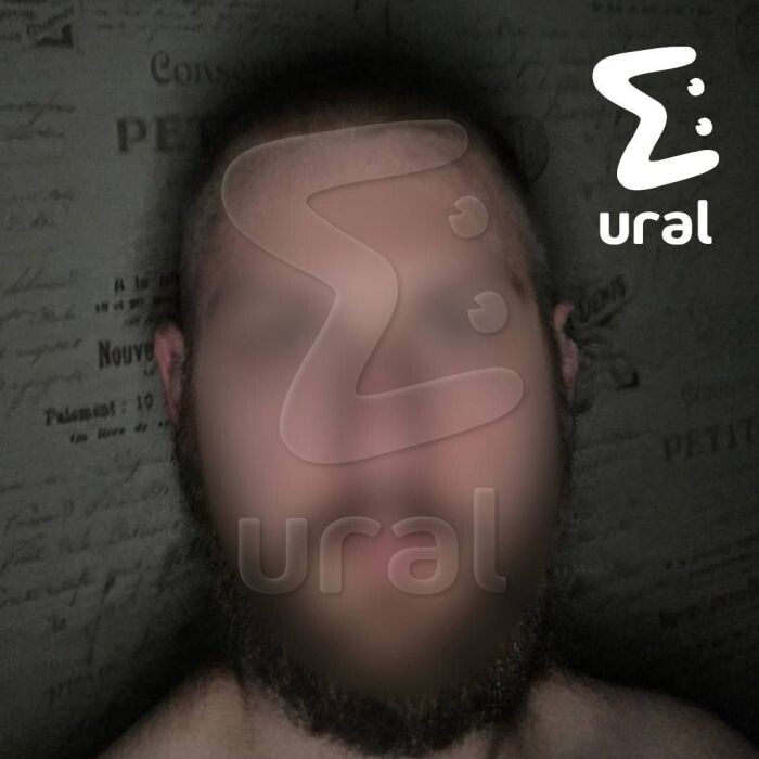    Каратист Григорий. Фото: Telegram-канал Ural Mash