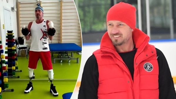    Роман Костомаров, фото:sport-express.ru