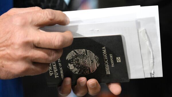    © Sputnik / Александр Кряжев