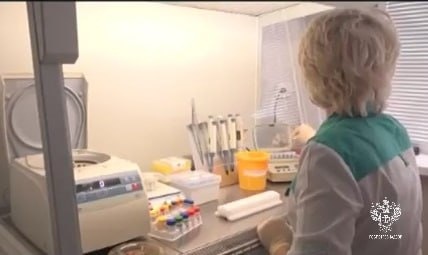    Некоторые из штаммов вируса гриппа А получили название «Оренбург» Кристина Просвиркина