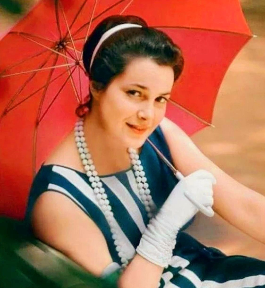 Само очарование