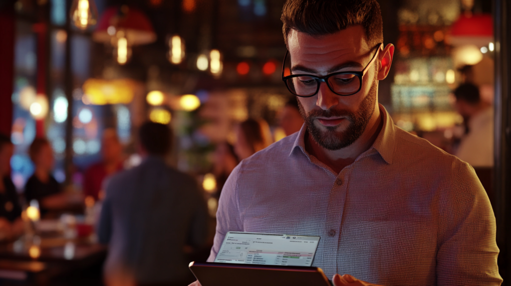    Как настроить автоматизированный расчет рентабельности в iiko: практическое руководство для ресторанного бизнеса admin