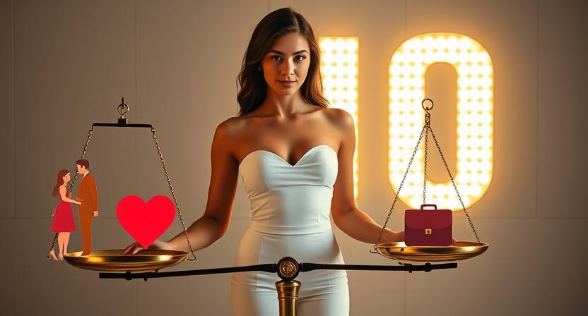 ⚖️ Как найти баланс между работой и личной жизнью: финансовый аспект