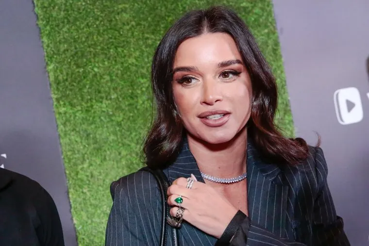 Ксения Бородина готовится третий раз выйти замуж
Фото: Роман Наумов
