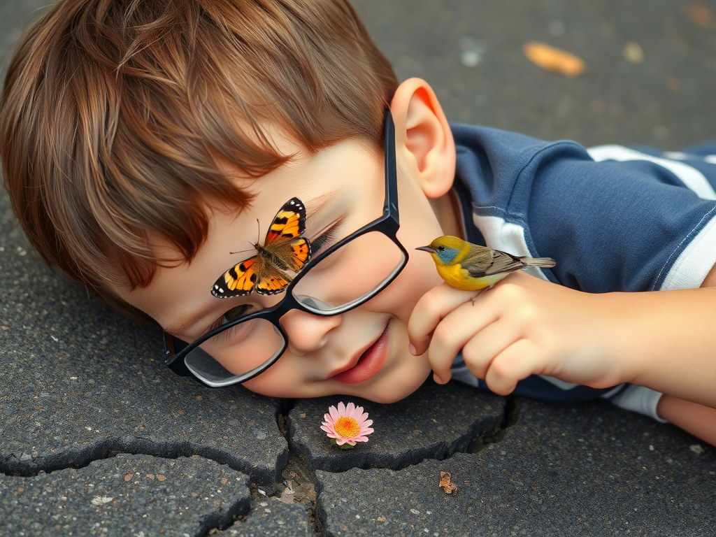 Аутизм как образ жизни.