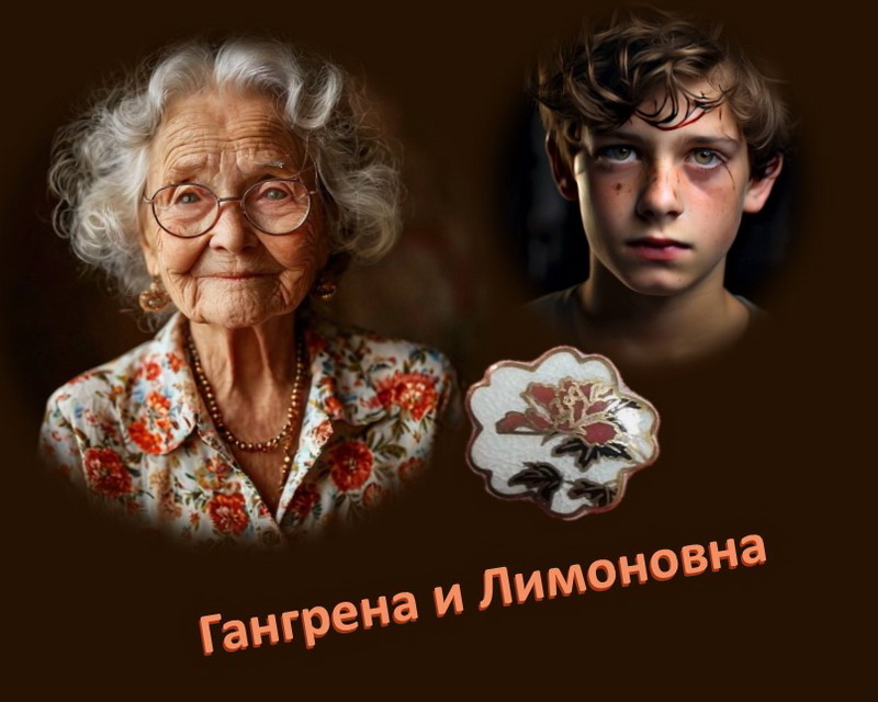 Совместное творчество автора, нейросети и PowerPoint