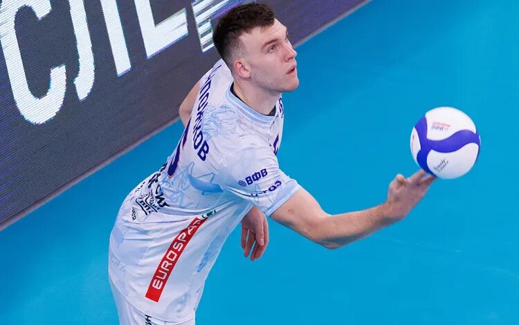    Источник фото: ВК «Динамо» Москва