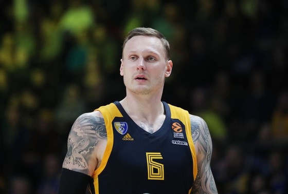    Artur Stabulnieks/IMAGO/Global Look Press