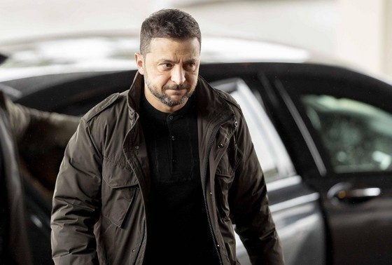    IMAGO/Andreas Stroh/Global Look Press