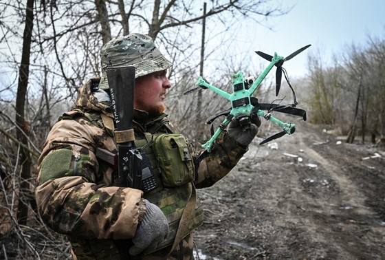    Сергей Бобылев/РИА Новости