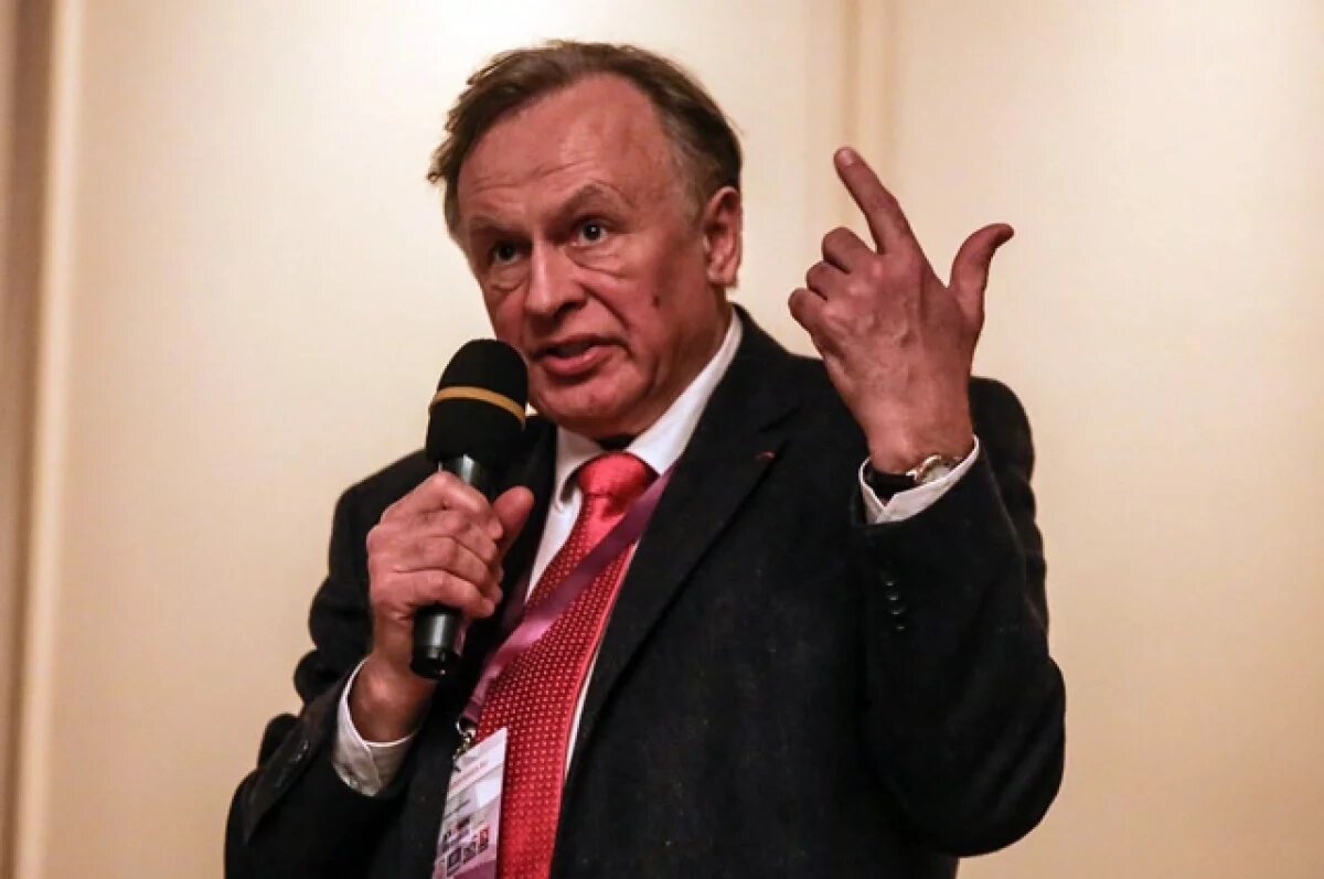    Расчленившему любовницу историку Соколову отказали в отправке на СВО