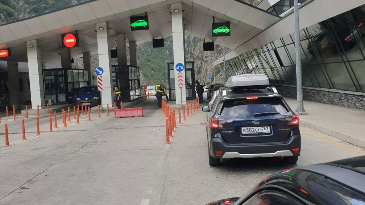 © photo: Sputnik / Stringer