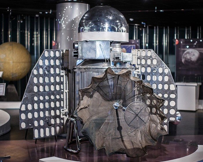 Макет изделия 1ВА