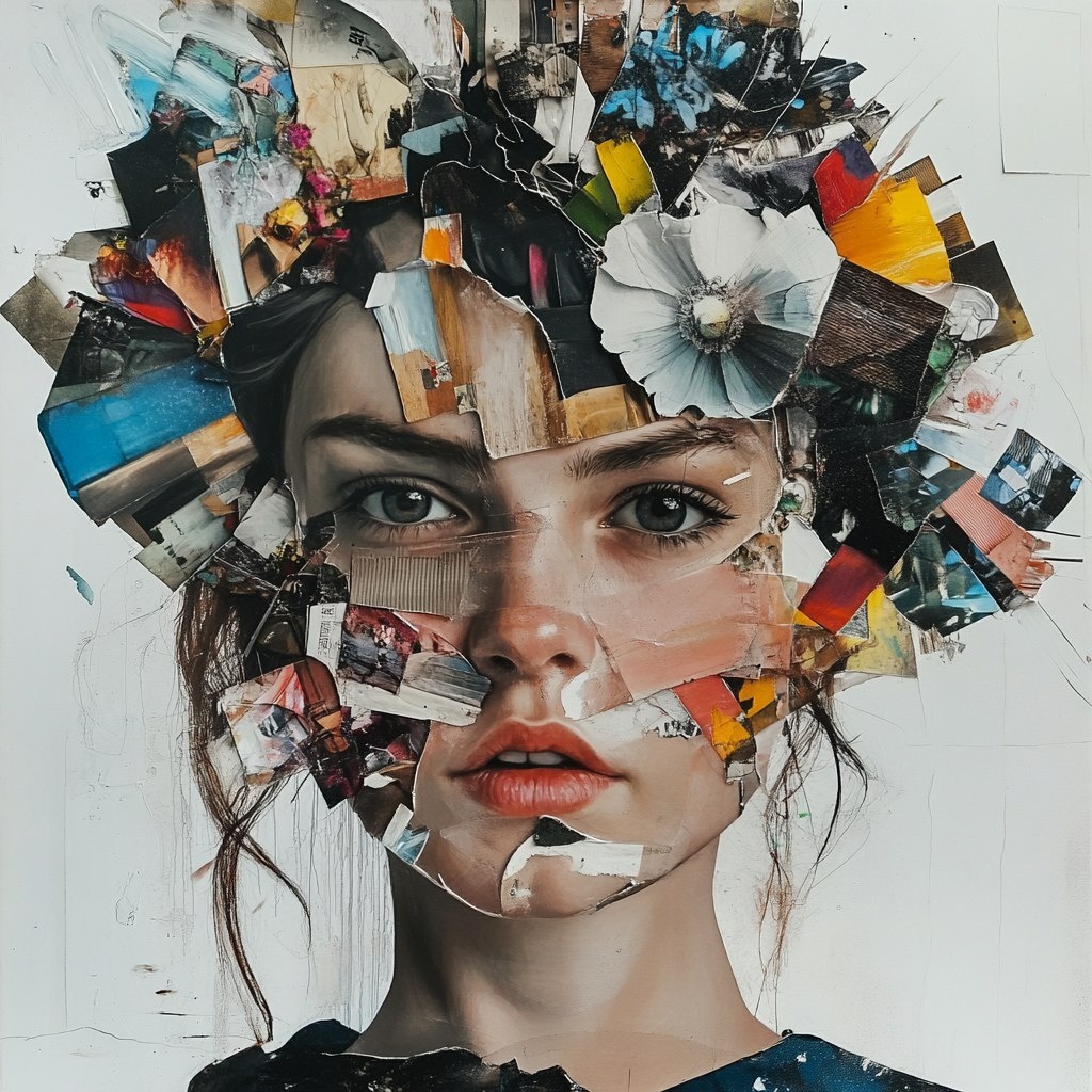 Создано с использованием ИИ