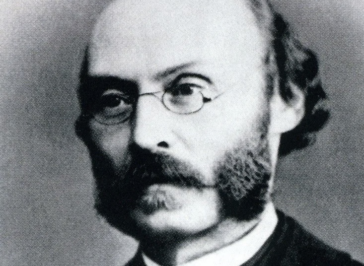 Людвиг Минкус