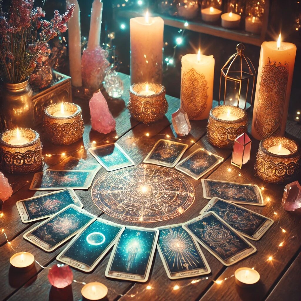 Стрелец: Таро расклад на неделю (17–23 февраля)