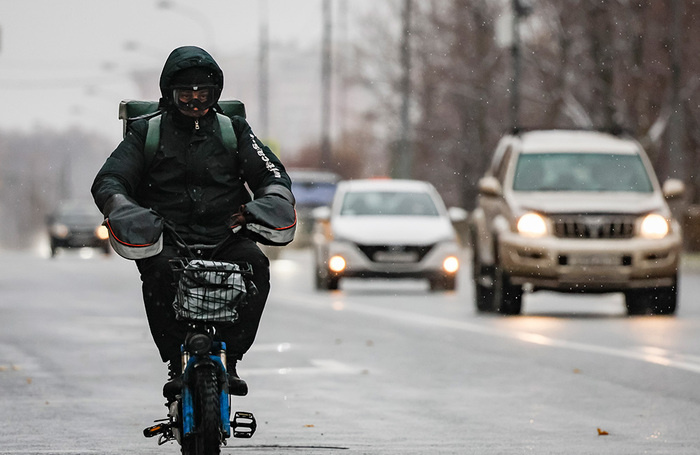    Юрий Кочестков/ЕРА/ТАСС