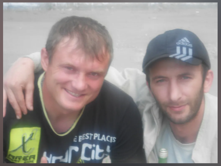 фото из личного архива 