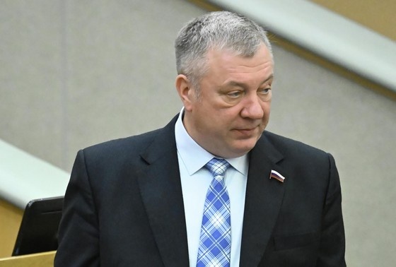    Владимир Федоренко/РИА Новости