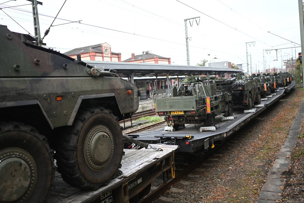     / Источник: © IMAGO/diebildwerft/Global Look Press