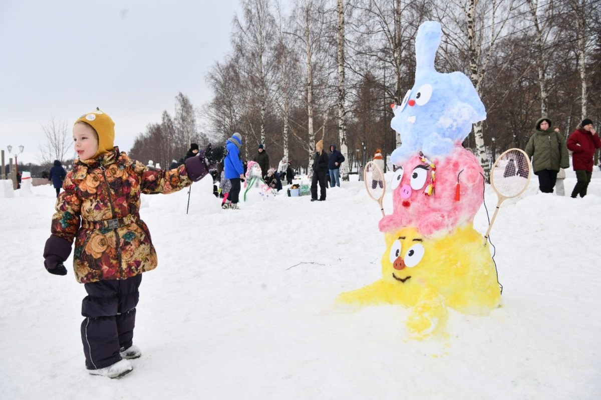    Фото: «Республика» / Лилия Кончакова