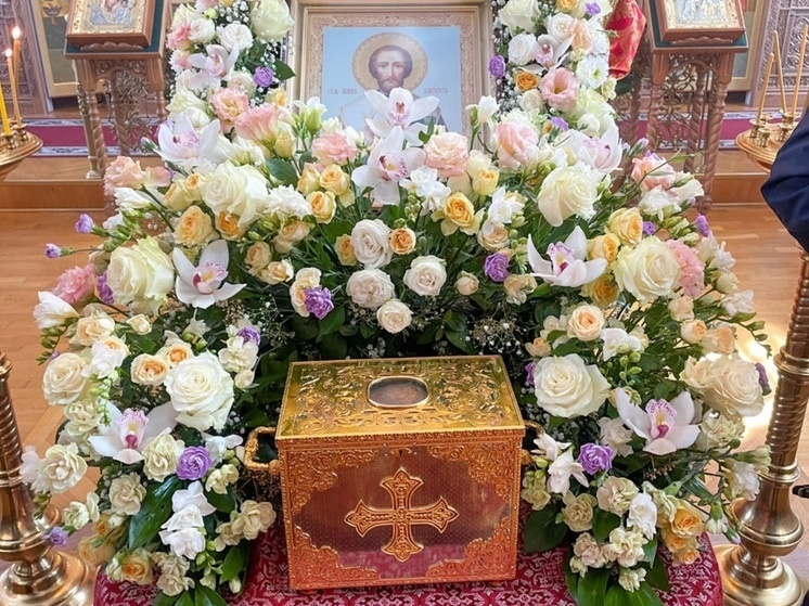     Фото: православная Бурятия.