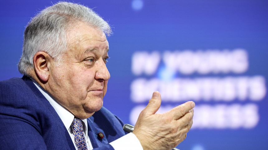    Фото: Дмитрий Феоктистов/ТАСС; 5-tv.ru