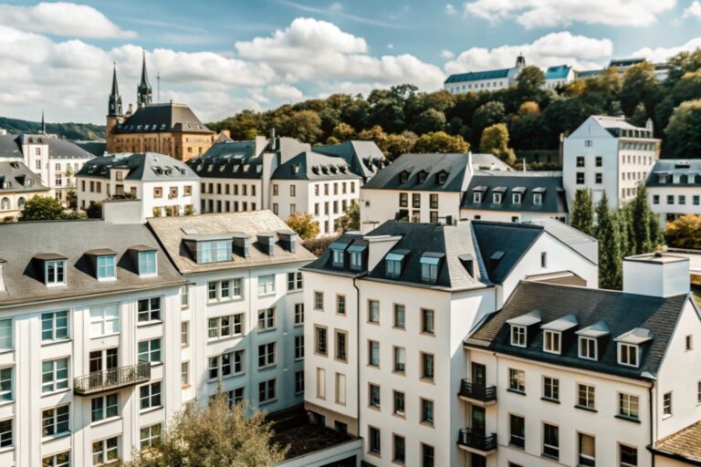    Недвижимость в Люксембурге: Почему это один из лучших вариантов для инвестиций в 2023 году