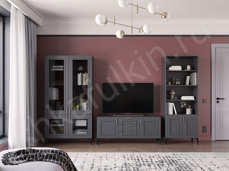 Шкафулькин