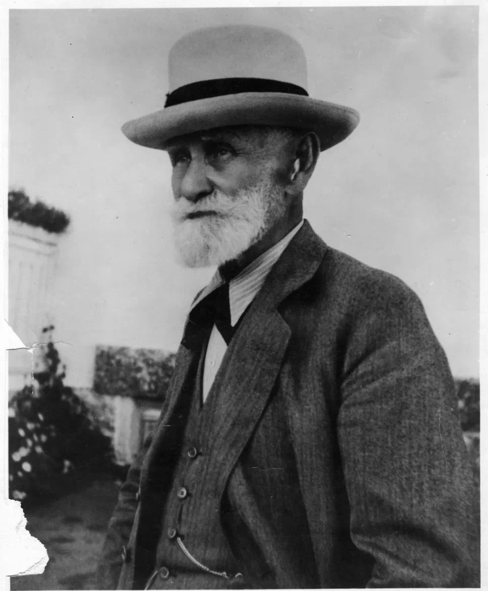 Иван Павлов