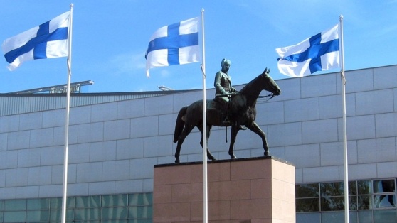    Финляндия не нашла замену российским туристам Татьяна Сидорова