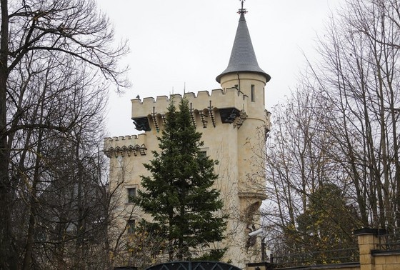    Александра Погиба/NEWS.ru