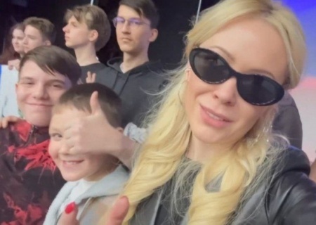    Процедура сдачи ЕГЭ вводит Мизулину в тревожное психическое состояние