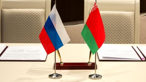    Госдума в феврале может ратифицировать договор о безопасности с Белоруссией Виктория Шварц