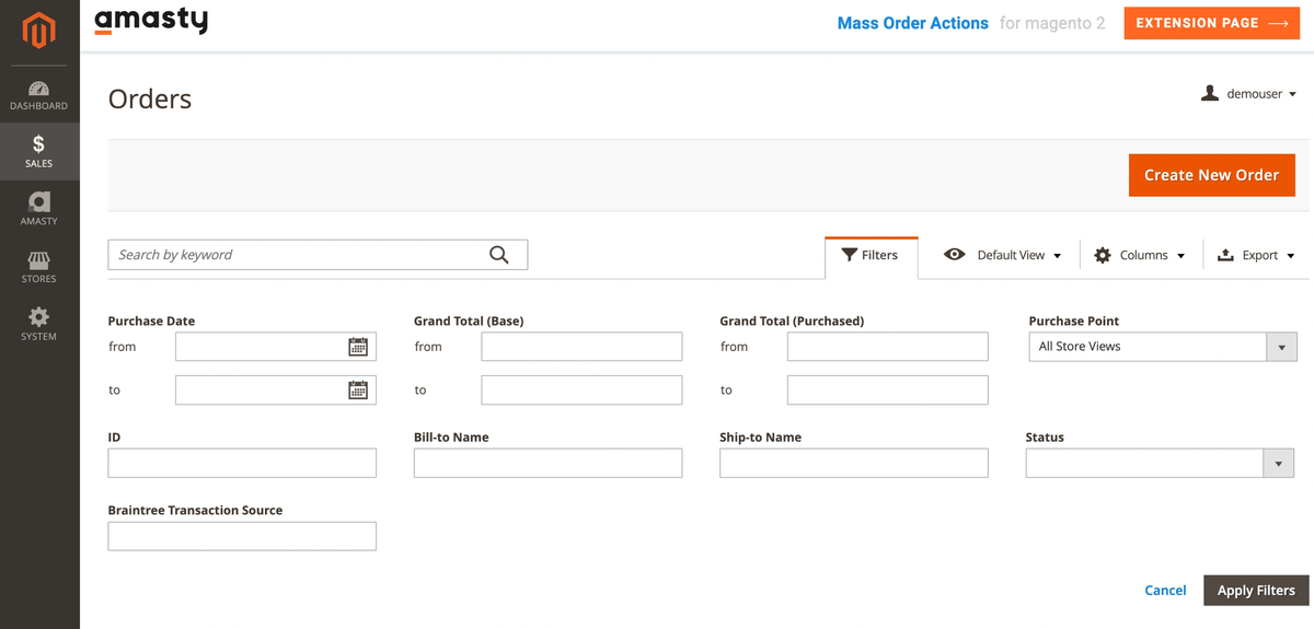 magento order management software
magento order management software
magento order management software
