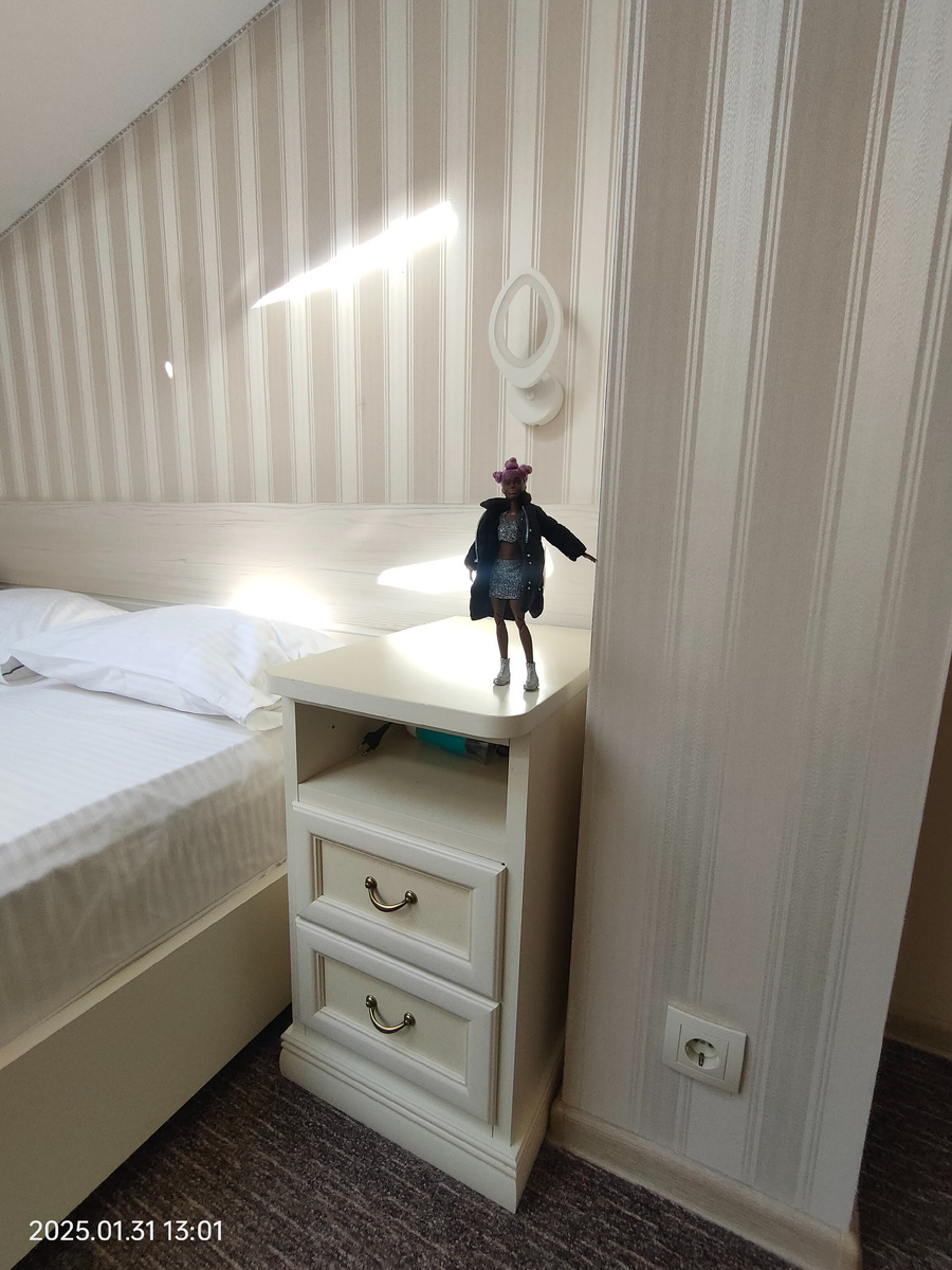 Жасмин в Пятигорске 