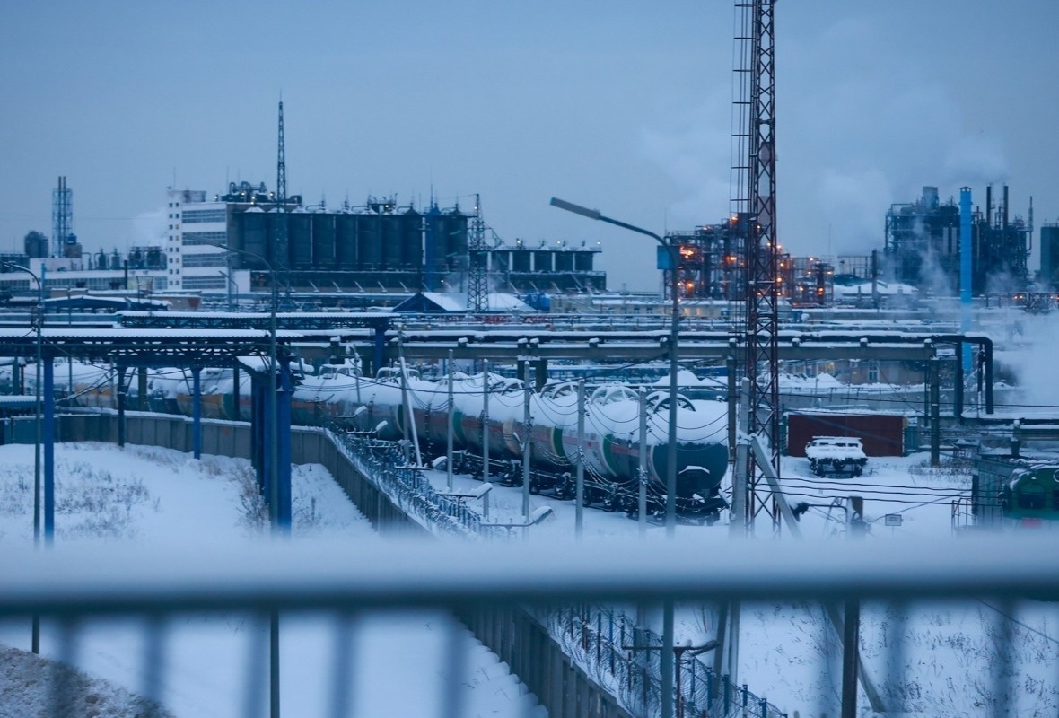 Автор фото: Павел Хацаюк / ИД «Вечерняя Казань»