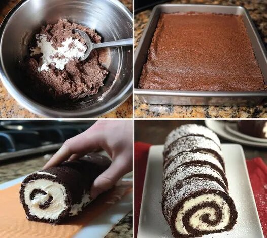 Кето шоколадный торт.