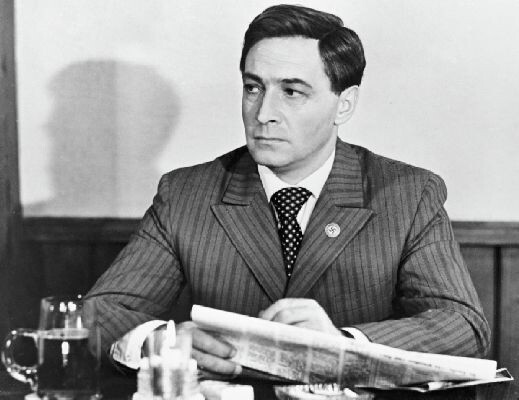    Вячеслав Тихонов (Фото: РИА Новости)