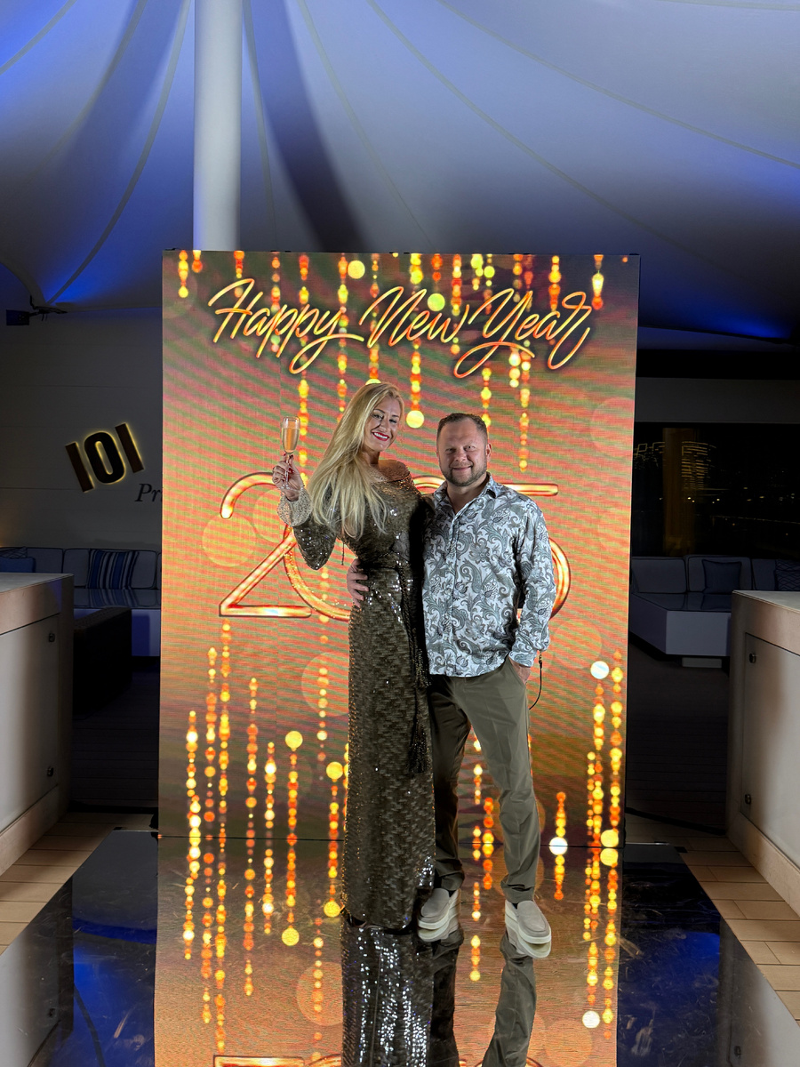 Личный архив Алсу Копыловой