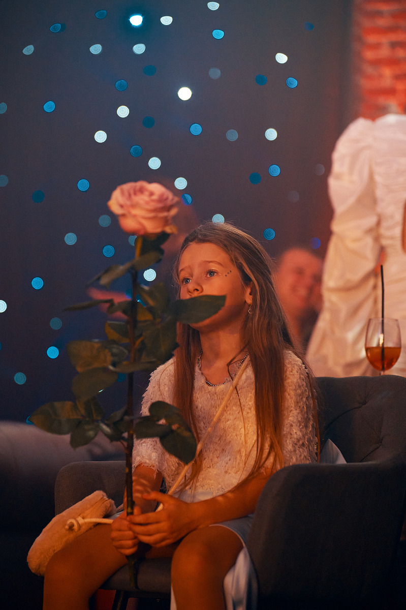 «По-настоящему ценный подарок – это то, что сделано с душой и вниманием к партнеру» - Алсу Копылова