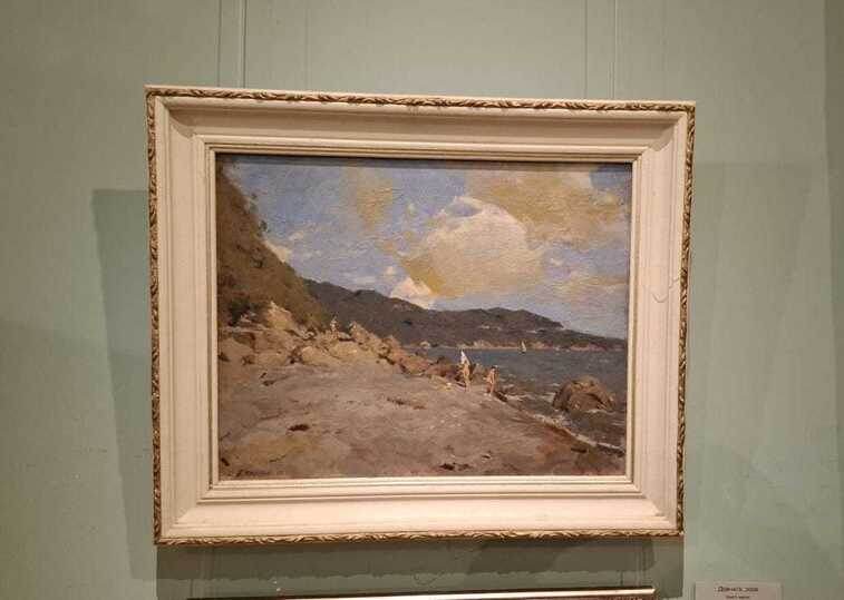 Фото: Иван Семенец