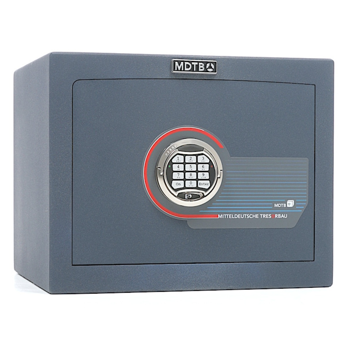 Взломостойкий сейф MDTB EK-35.E