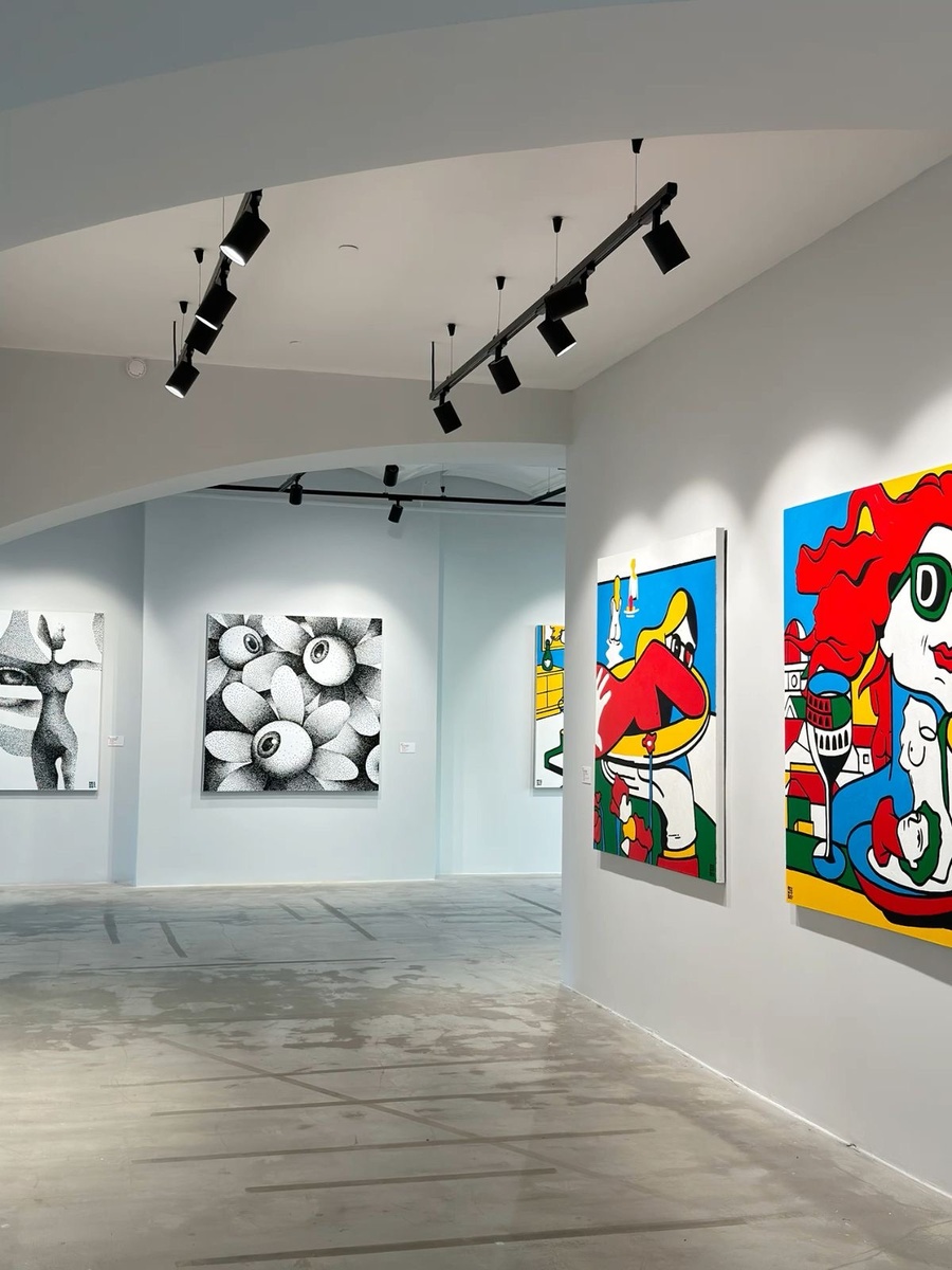 Эстетика современности