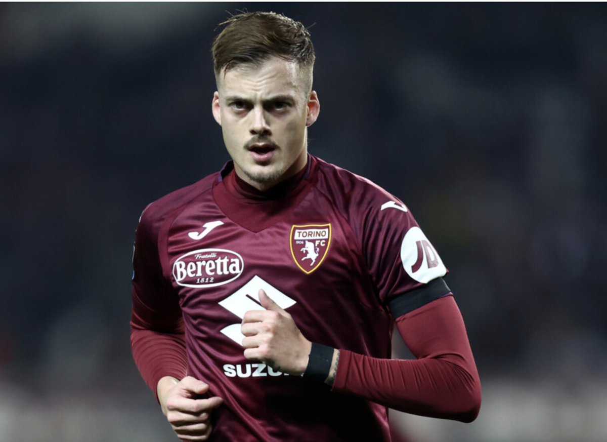 Иван Илич. Фото: Getty Images