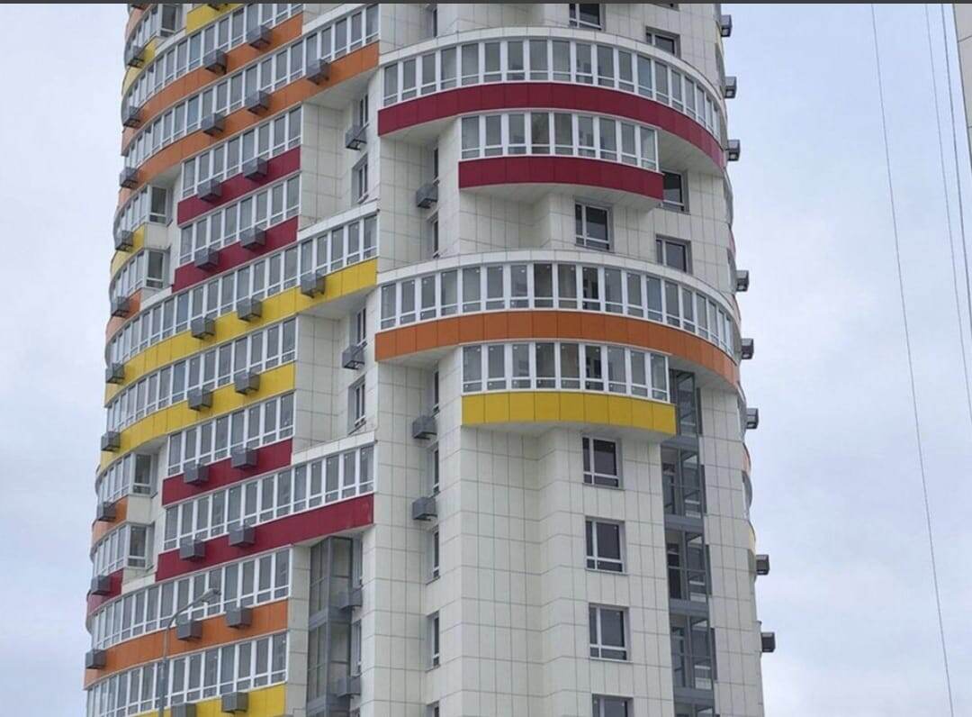 ЖК Соболевка в городе Щелково